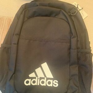 New Adidas‎ book bag